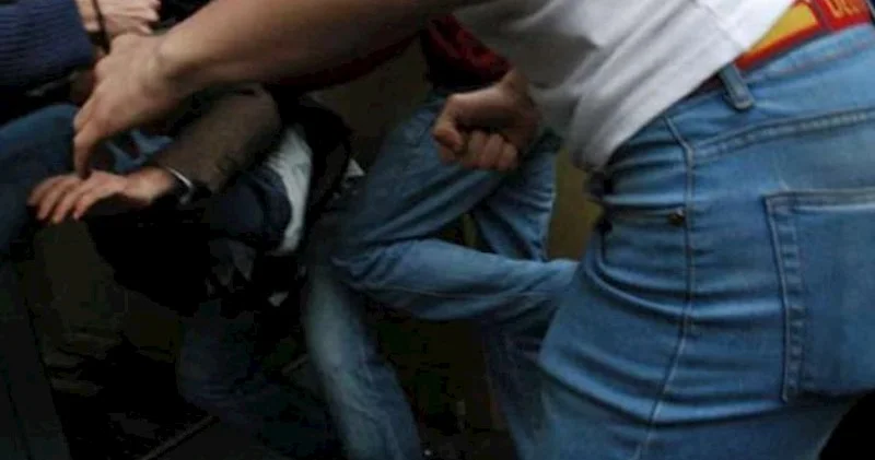 Qusarda çay evində dava: İşçi qadın və oranın sahibinə xəsarət yetirildi