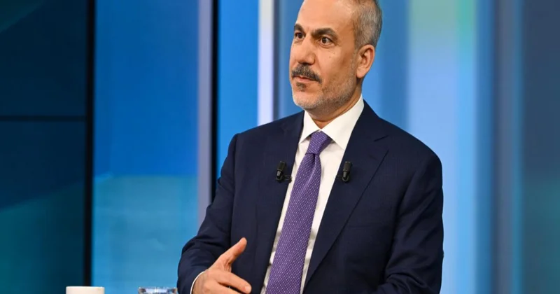 Türkiyə XİN başçısı: ABŞ İsrail siyasətinə gözlənildiyi qədər təsir göstərmir