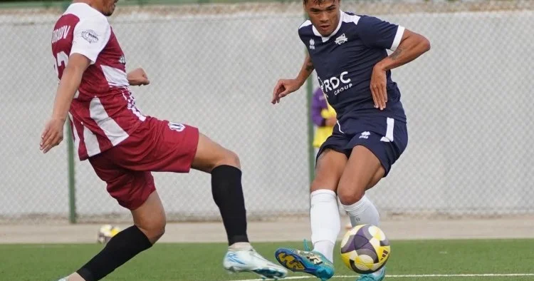 İmişli 3 xalı 3 qolla qazandı GENİŞ İCMAL