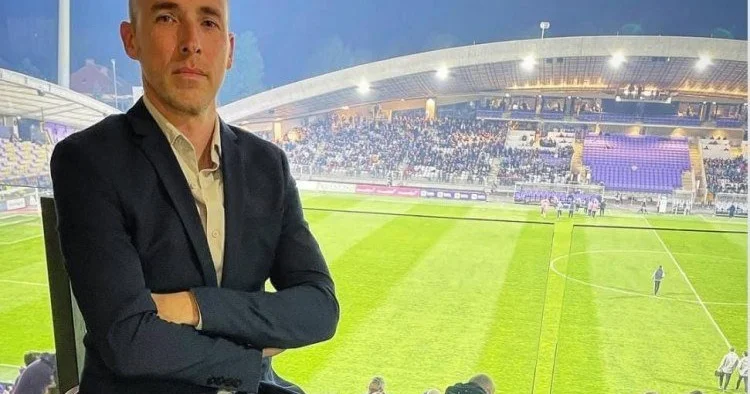 FİFA agenti: Benfika üzərində qazanılan qələbə Qurban Qurbanovun imzası idi
