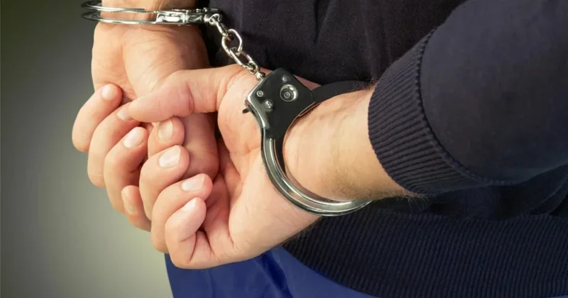 Gürcü dilini bilməyən azərbaycanlını şillələdi, polis tərəfindən saxlanıldı