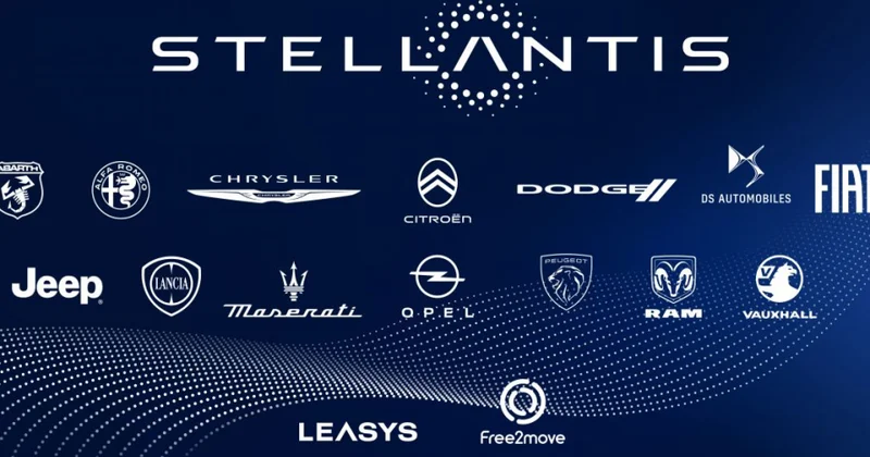 “Stellantis” yanğın riski ilə əlaqədar 757 min avtomobili geri çağırıb