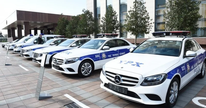 Дорожная полиция призвала водителей следить за техническим состоянием машин