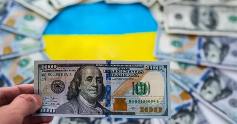 Запад готовит финансовую ловушку для Москвы на 300 млрд долларов
