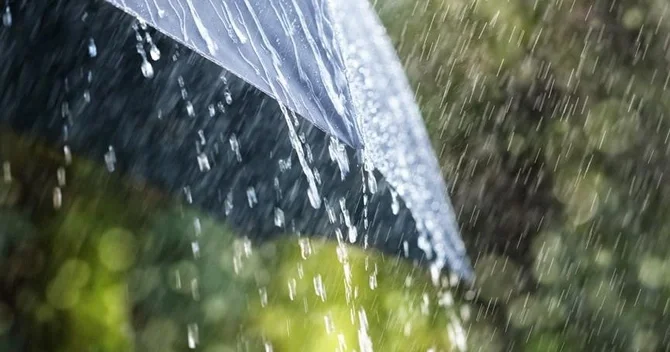 XƏBƏRDARLIQ! Hava PİSLƏŞİR 3 gün yağış yağıb, şimşək çaxacaq