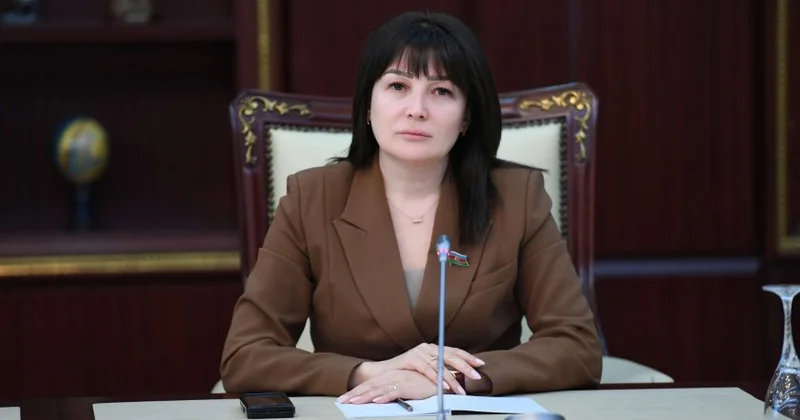 Deputat istefa verdi: yerinə o gətirildi Yeni təyinatlar