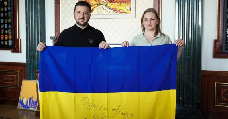 В Украине появился военный омбудсмен