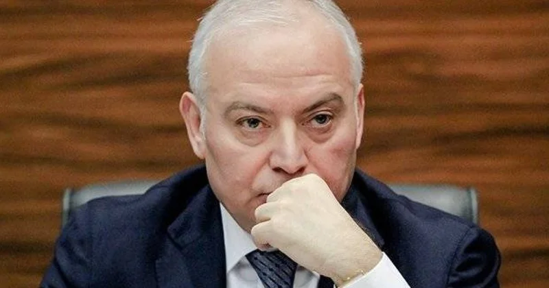 Həyat göstərir ki, qanun işlənilərkən müəyyən problemlər ortaya çıxır Fərhad Abdullayev