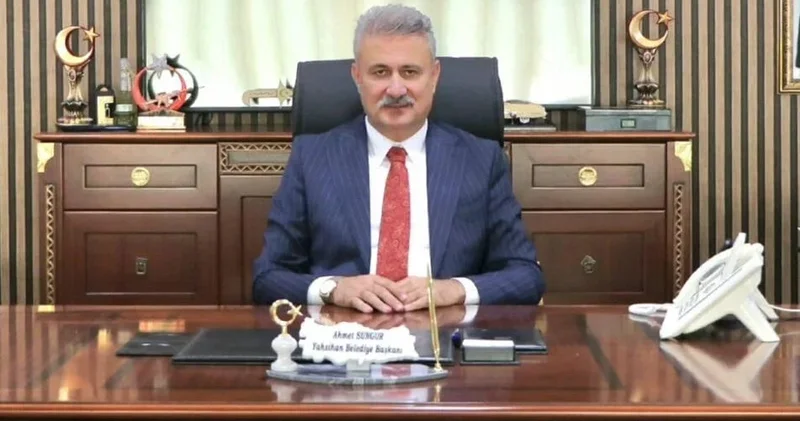 Növbə AK Parti bələdiyyələrinə çatdı