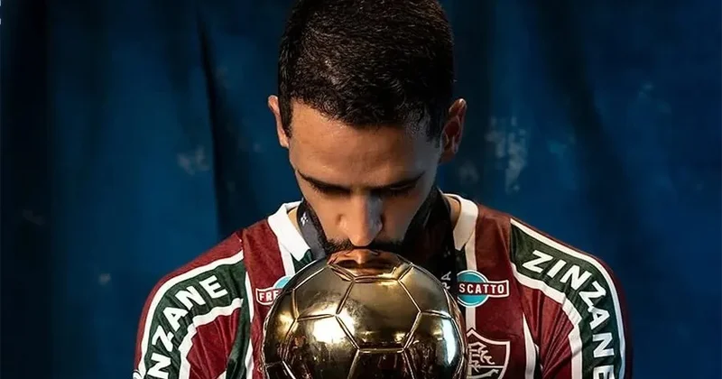 Braziliyalı Renato Auqusto futbolla vidalaşdı