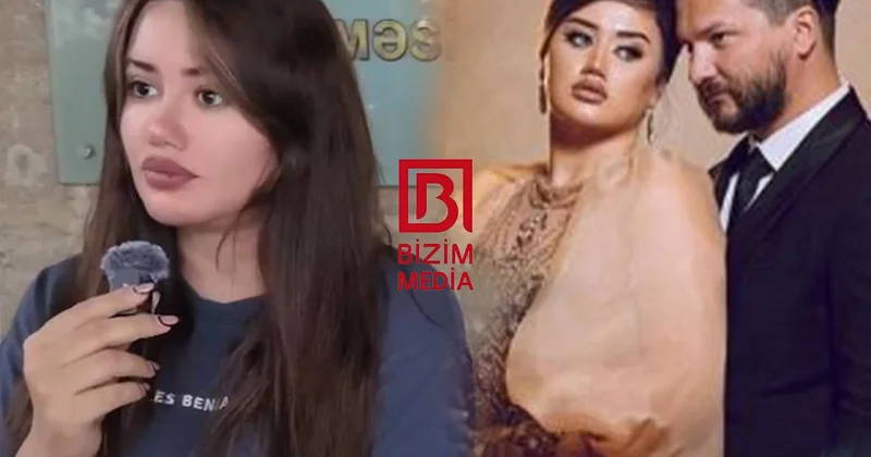 Ayselin keçmiş əri ilə MƏHKƏMƏSİ DAVAM EDİR: “20 min aliment borcunu ödəməlidir” VİDEO