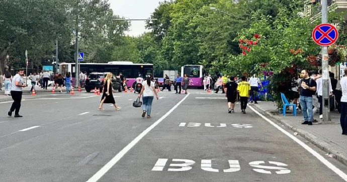Bakıda bəzi yollar ödənişli olacaq Tarix AÇIQLANDI FƏRMAN
