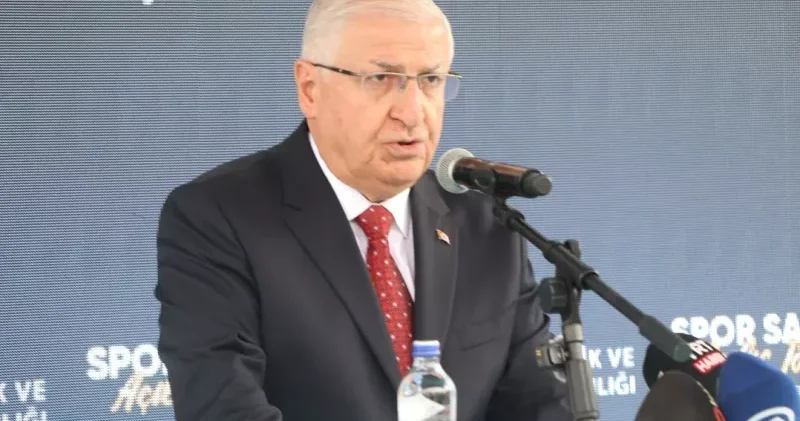 Türkiyə müdafiə naziri terrorçulara xəbərdarlıq etdi