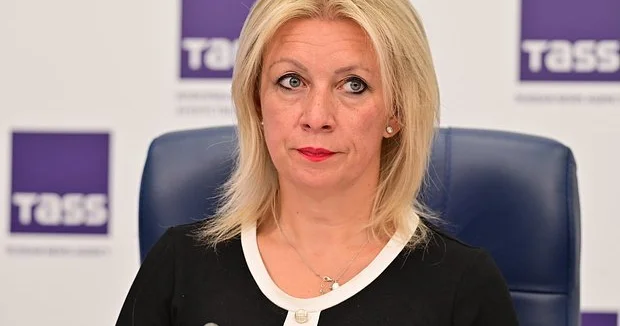 “Qərb hakimiyyət orqanları Ukraynanın cinayətlərinə şərik olurlar”