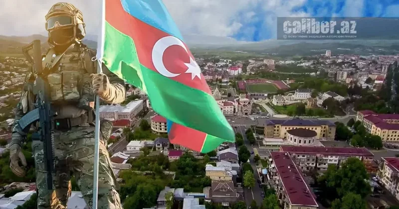 Сегодня День государственного суверенитета Азербайджана