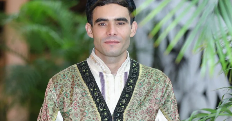 Nəticədən narazı qalan Kənan Novruzov