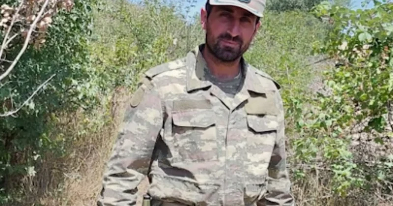 Antiterror tədbirlərində qəhrəmanlıq göstərən Mahir Hüseynov: 30 illik müdafiəni 1 2 gündə yardıq