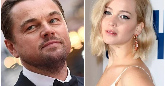 Leonardo DiKaprio ilə Cennifer Lourensi nə birləşdirir?