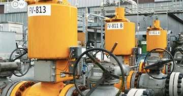 Rusiyanın mayeləşdirilmiş təbii qazından mərhələli şəkildə imtina..?
