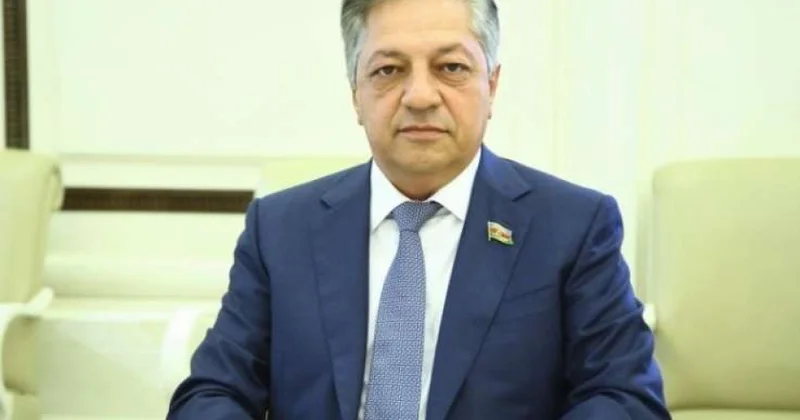 Konstitusiya və suverenlik milli kimliyimizin təsdiqidir ŞƏRH