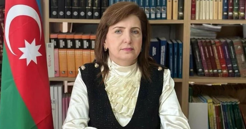 Səs yazısı yayılan direktor işdən azad edildi