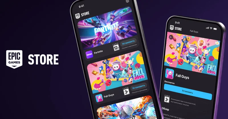 Пользователям Android дарят сразу две платные игры