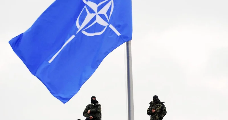 СМИ: НАТО не может использовать дорогостоящие системы ПВО против беспилотников