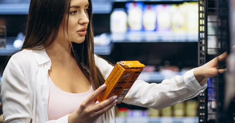 Marketlərdə yeni endirim fırıldağı Diqqətli olun!
