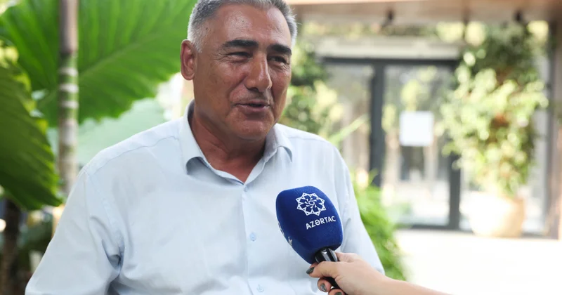 Mərkəzi Nəbatət Bağının bölgələrdə yeni filialları yaradılacaq