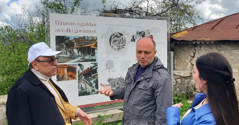 Üzeyir Hacıbəyov festivalında “Sənət inciləri” adlı məruzələr dinləniləcək, konsertlər keçiriləcək