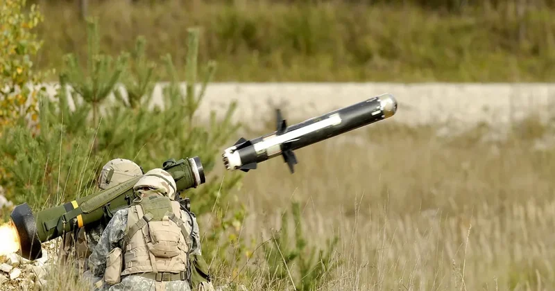 Dövlət Departamenti Polşaya 780 milyon dollarlıq “Javelin” raketlərinin satışına razılıq verib.