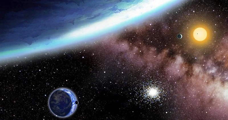 Günəş sistemimizdən kənarda 6000 planet kəşf edildi