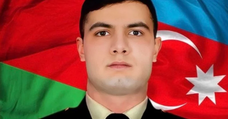 “Ya bu bayrağı Qarabağa sancacağıq, ya da ona bükülərək qayıdacağıq”