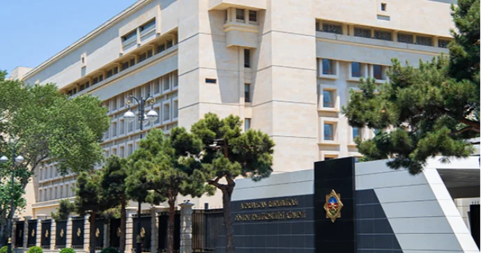 DTX dan əməliyyat Xaricdə xeyli terrorçu ələ keçirildi