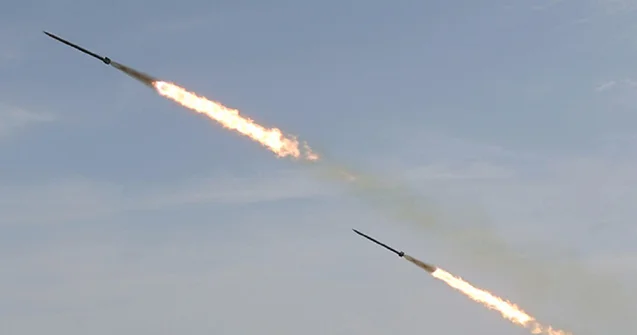 Rusiya qırıcıları Estoniyanın hava məkanını pozub, NATO F 35 ləri havaya qaldırıb