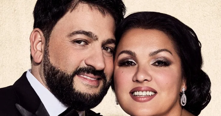 Xalq artistindən eks xanımı ilə bağlı paylaşım Foto