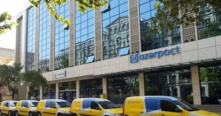 “Azərpoçt”un elektron həlləri: rahat, təhlükəsiz və əlçatan xidmətlər