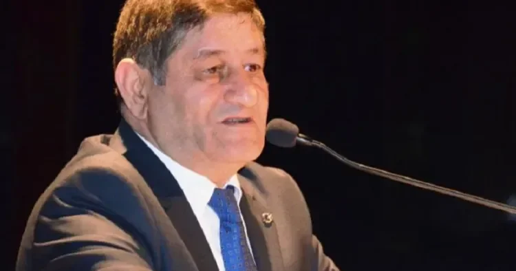 Sərhədlərin açılması üçün artıq siyasi qərar qəbul olunub Qafar Çaxmaqlı
