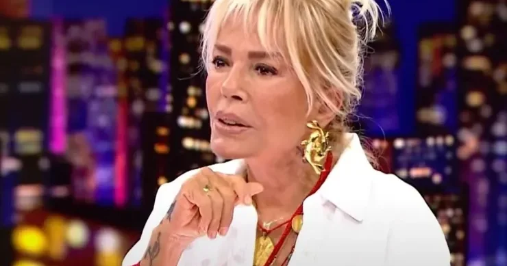 Ajda Pekanın bacısı xəstəxanada ŞOK OLDU