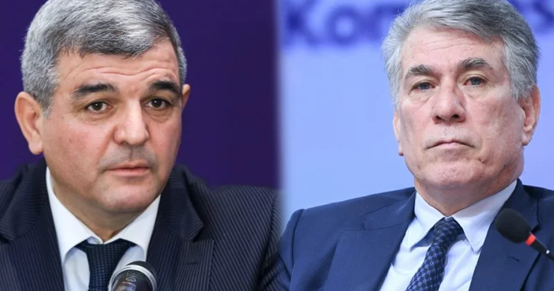 “Bu sözləri deyəndə ehtiyatlı olun!” Parlamentdə mübahisə