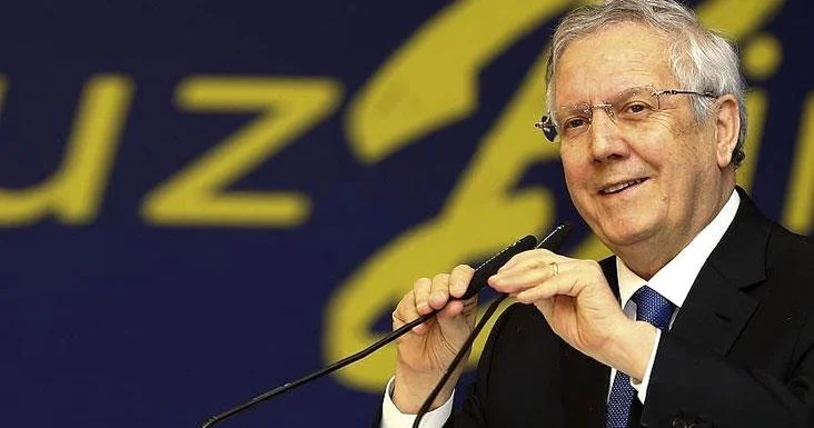 Əziz Yıldırım: Heç kəsi dəstəkləmirəm”