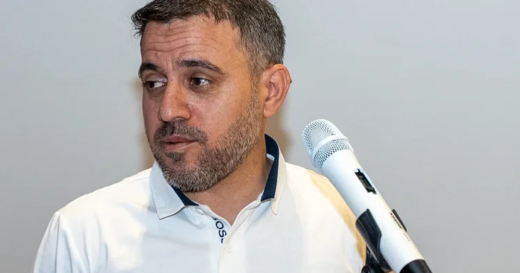 Ayxan Abbasov: Konsentrasiya çatmadı