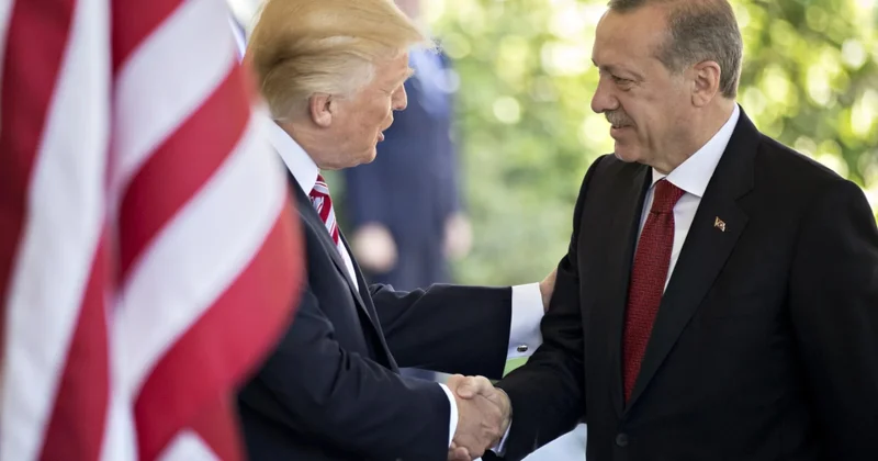 Rəcəb Tayyib Ərdoğan ABŞ Prezidenti ilə Ağ evdə görüşəcək