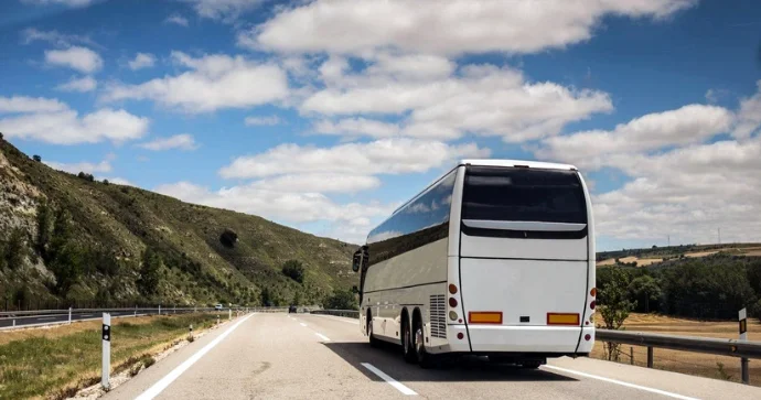 Avtobuslarda məsafəyə görə ÖDƏNİŞ EDƏCƏKSİNİZ