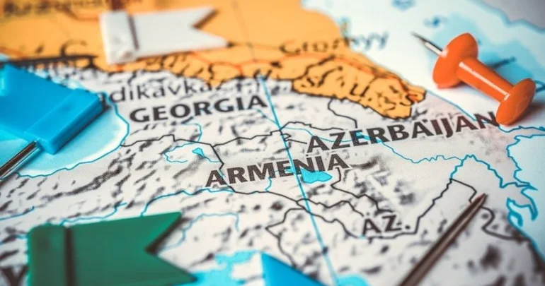 Aİ və Cənubi Qafqazda sülh: Hüquqi perspektiv və regional imkanlar