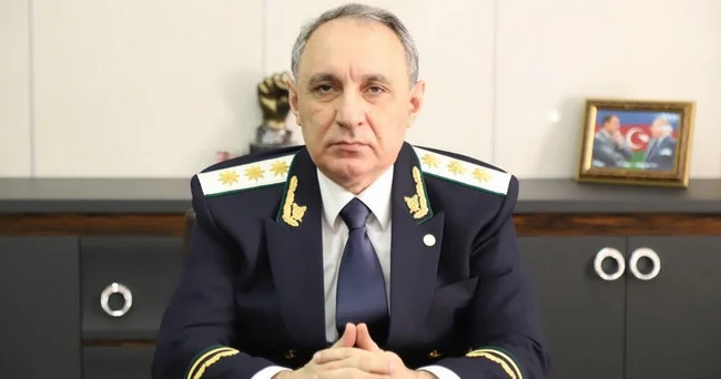 Azərbaycan və Slovakiyanın baş prokurorları Əməkdaşlığa dair memorandum imzalayıblar