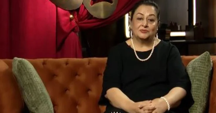 Bu sənət mənə xəstəliklər qazandırdı