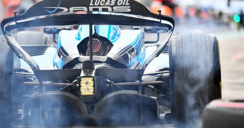 Formula 2 : Sərbəst yürüşün ən yaxşısı müəyyənləşdi