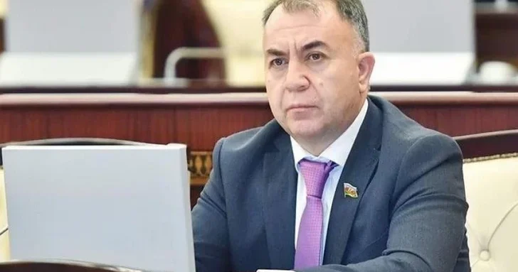 Садиг Гурбанов: Значимость суверенитета и независимости нужно передавать будущим поколениям