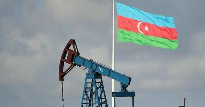 Стоимость Azeri Light составила $70,25 за баррель